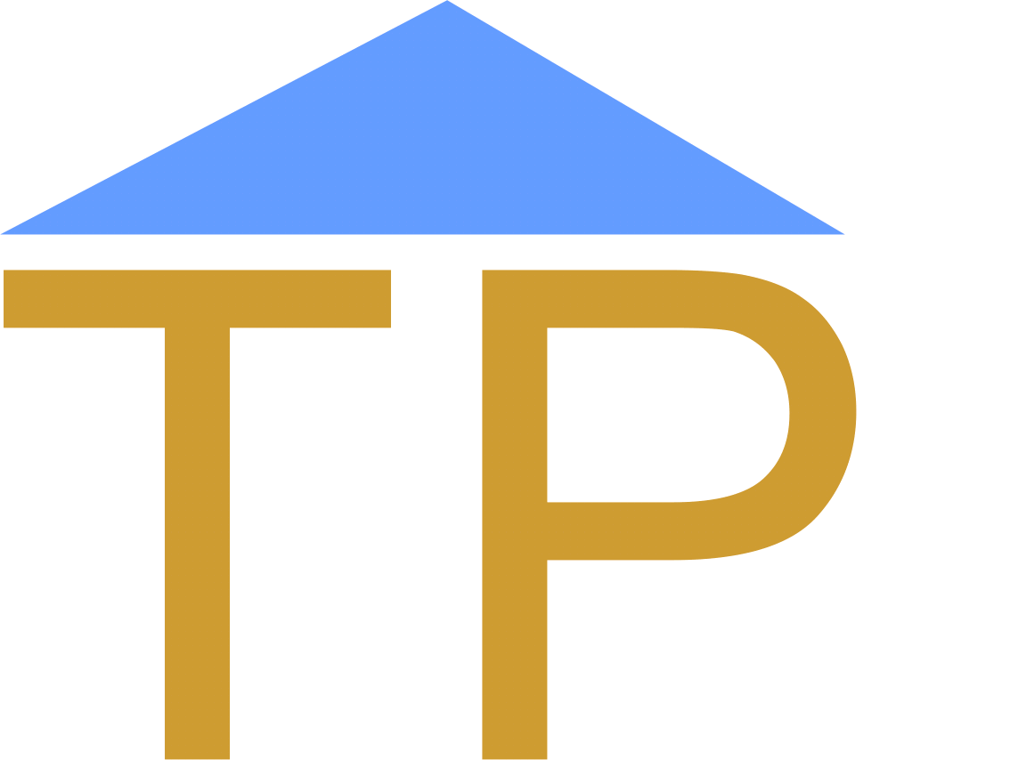 Torsten Pohl Immobilien Logo